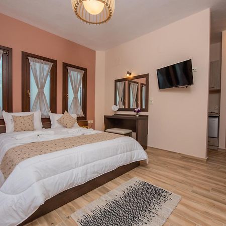 Aegean Blue - Villas Stivachtis Agios Ioannis  Zimmer foto